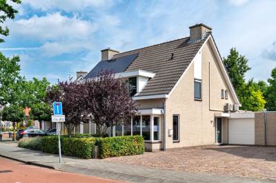 Woning Plein 10 Schijndel