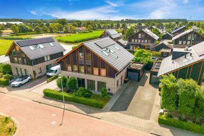 Woning Oliesloot 6 Berkhout
