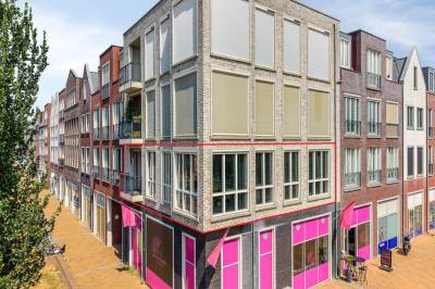 Woning C Missetstraat 69 Doetinchem