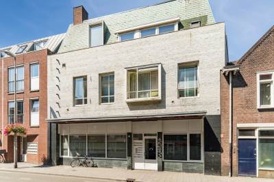 Woning Korvelseweg 6106 Tilburg