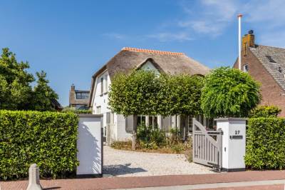 Woning Dorpsstraat 27 Nieuwer Ter Aa