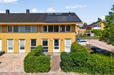 Woning Charlotte van Pallandthof 62 Hoorn (NH)