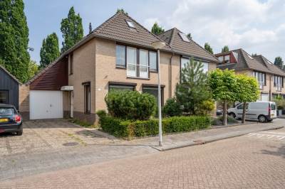 Woning Campanulahof 13 Papendrecht