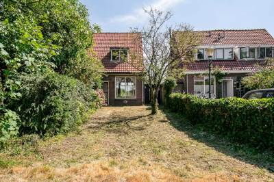 Woning Googweg 19 Muiderberg