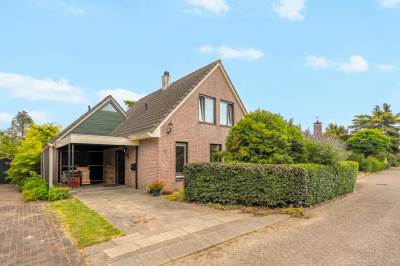 Woning Dotterbloemstraat 22 Klaaswaal