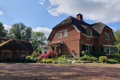 Woning Hoofdweg 156 Lijnden
