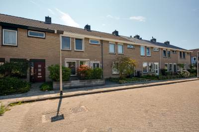 Woning Fivelingostraat 106 Assen
