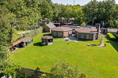Woning Stoukamp 25 Bakkeveen