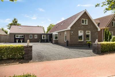 Woning Folgerster Loane 80 Drachtstercompagnie