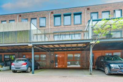 Woning Willem Hedastraat 175 Alkmaar