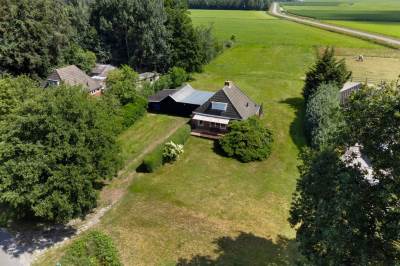 Woning Nijeberkoperweg 27 Jubbega