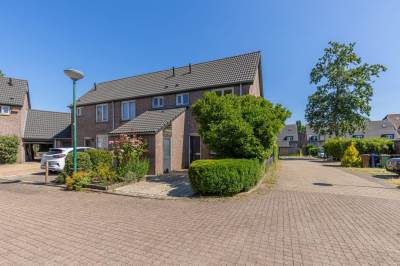 Woning Lisdodde 2 Soest