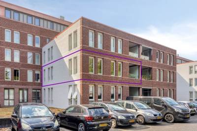 Woning Jerusalem 30 Venray