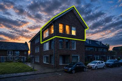 Woning Grote Breeken 35 Driel