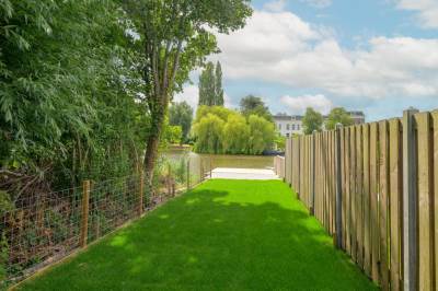 Woning Morsweg 24 Leiden
