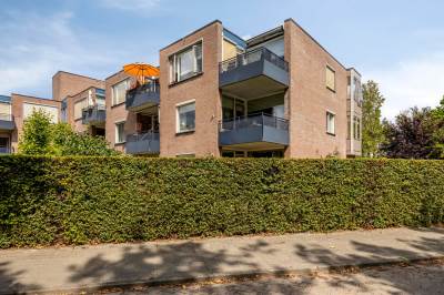Woning van Heeckerenweg 34 Goor