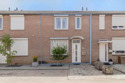 Woning Frans Halsstraat 11 Heerlen