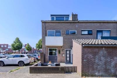 Woning Zandbank 7 Katwijk (ZH)
