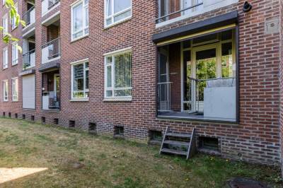 Woning St. Ignatiusstraat 137 Breda