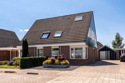 Woning Wielewaalhof 105 Stadskanaal