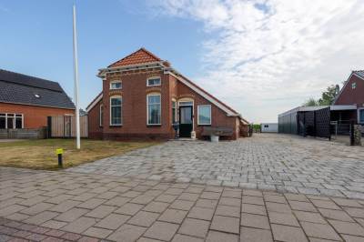 Woning Beumeesweg 130 Alteveer (GR)