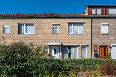 Woning Tricotstraat 63 Geldrop