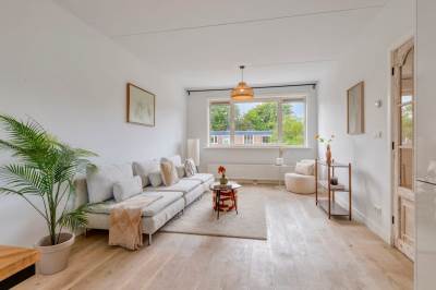 Woning Schierstins 47 Amsterdam