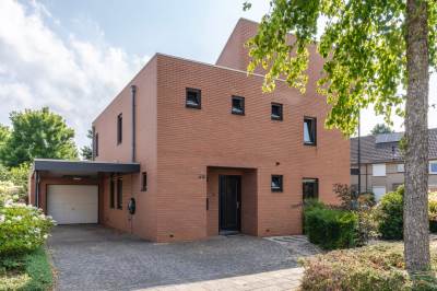 Woning IJsselrust 39 Westervoort