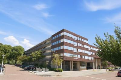 Woning Oeverpad 394 Amsterdam