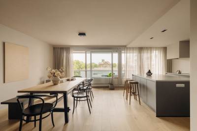 Woning Stadhouderskade 19D Amsterdam