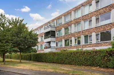 Woning Agavedreef 38 Utrecht