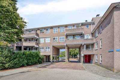 Woning Graaf Lodewijklaan 95 Amersfoort