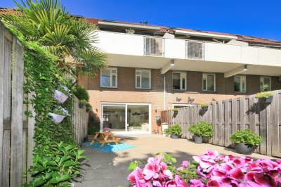 Woning Thomsonstraat 142 Badhoevedorp
