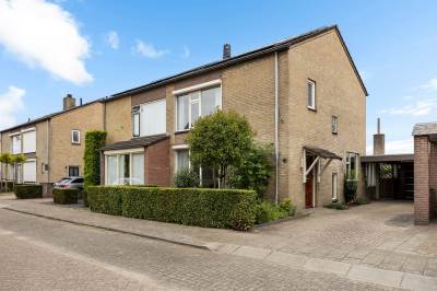 Woning Oosterdstraat 41 Berghem