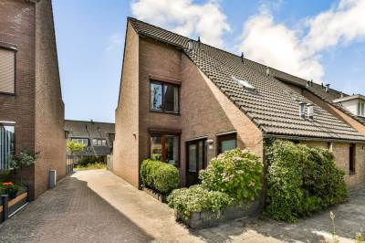 Woning Korte Water 159 Amsterdam