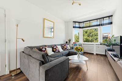 Woning Erasmussingel 10B Rotterdam