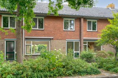 Woning Prinses Irenestraat 18 Zwolle