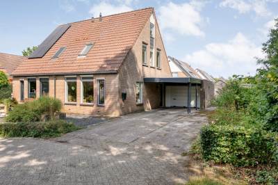 Woning Fazantweg 14 Havelte