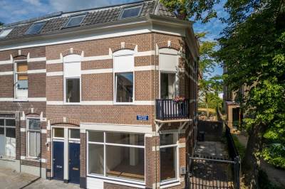 Woning Verlengde Hoflaan 78A Arnhem