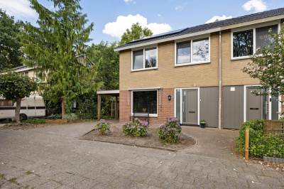 Woning Bernhardlaan 47 Zuidwolde (DR)