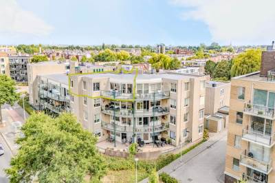 Woning Peter Paul Rubensstraat 60 Rijnsburg