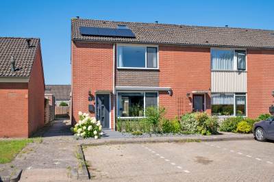 Bouwgrond Lange Kavel 49 Emmer-Compascuum