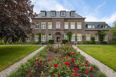 Woning Damsterweg 8 Kloosterburen