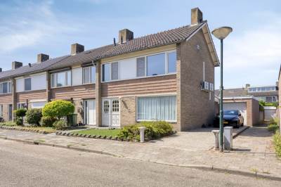 Woning Leliestraat 1 Maarheeze