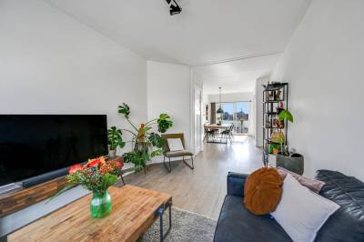 Woning Jacob Pronkstraat 112 Den Haag