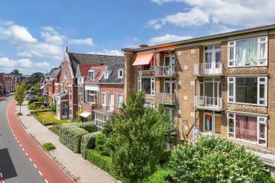 Woning Wijbrand de Geeststraat 12C Leeuwarden