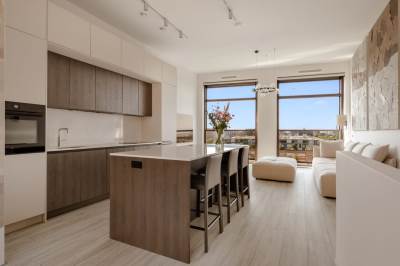 Woning Krijn Taconiskade 485 Amsterdam