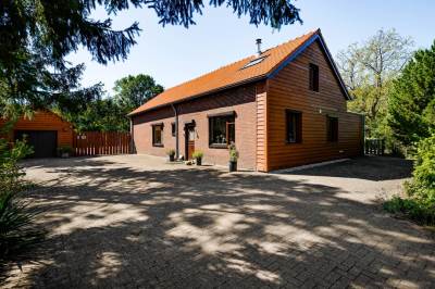 Woning Dijkerpeelweg 24 Weert