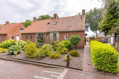 Woning Avébéweg 19 Ter Apelkanaal