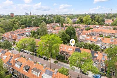 Woning Brederostraat 29 Zwolle